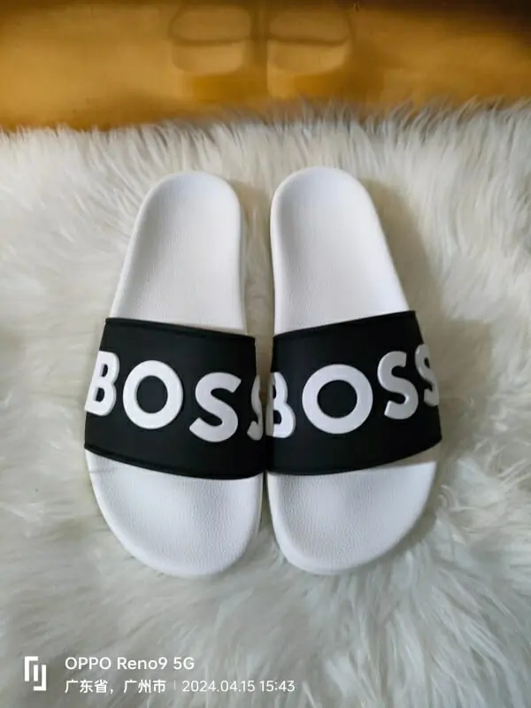 boss chaussons pour femme s_120b6a51